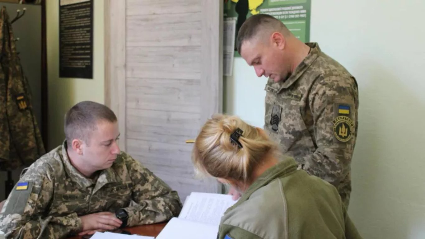 У Житомирській області винесли вирок чоловіку, який зламав ніс працівнику ТЦК