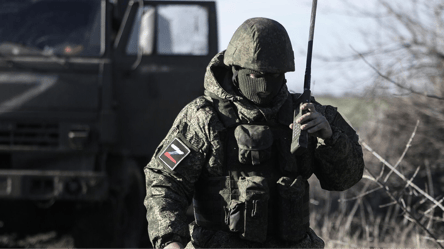 Частина Гуляйполя під контролем РФ — деталі від військових - 285x160