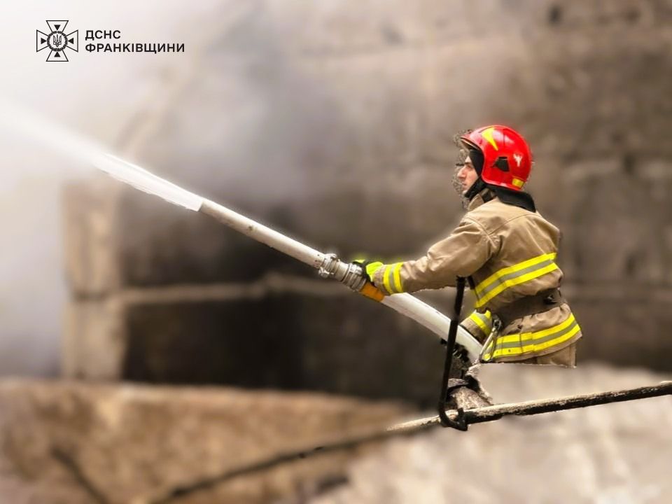 РФ вдарила по Україні 7 лютого