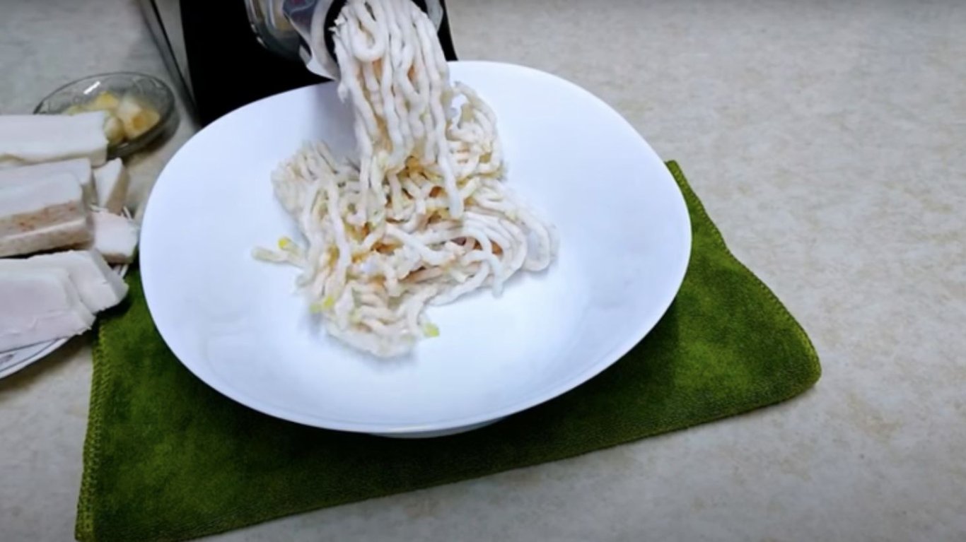 як смачно приготувати сало 