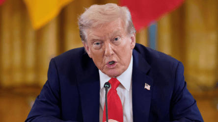 Трамп вже сьогодні поверне Пентагону стару назву, — Fox News - 285x160