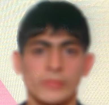 Блогер у Львові