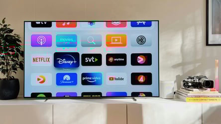 4 дешевые модели смарт-телевизоров, которых стоит избегать в 2026 - 285x160