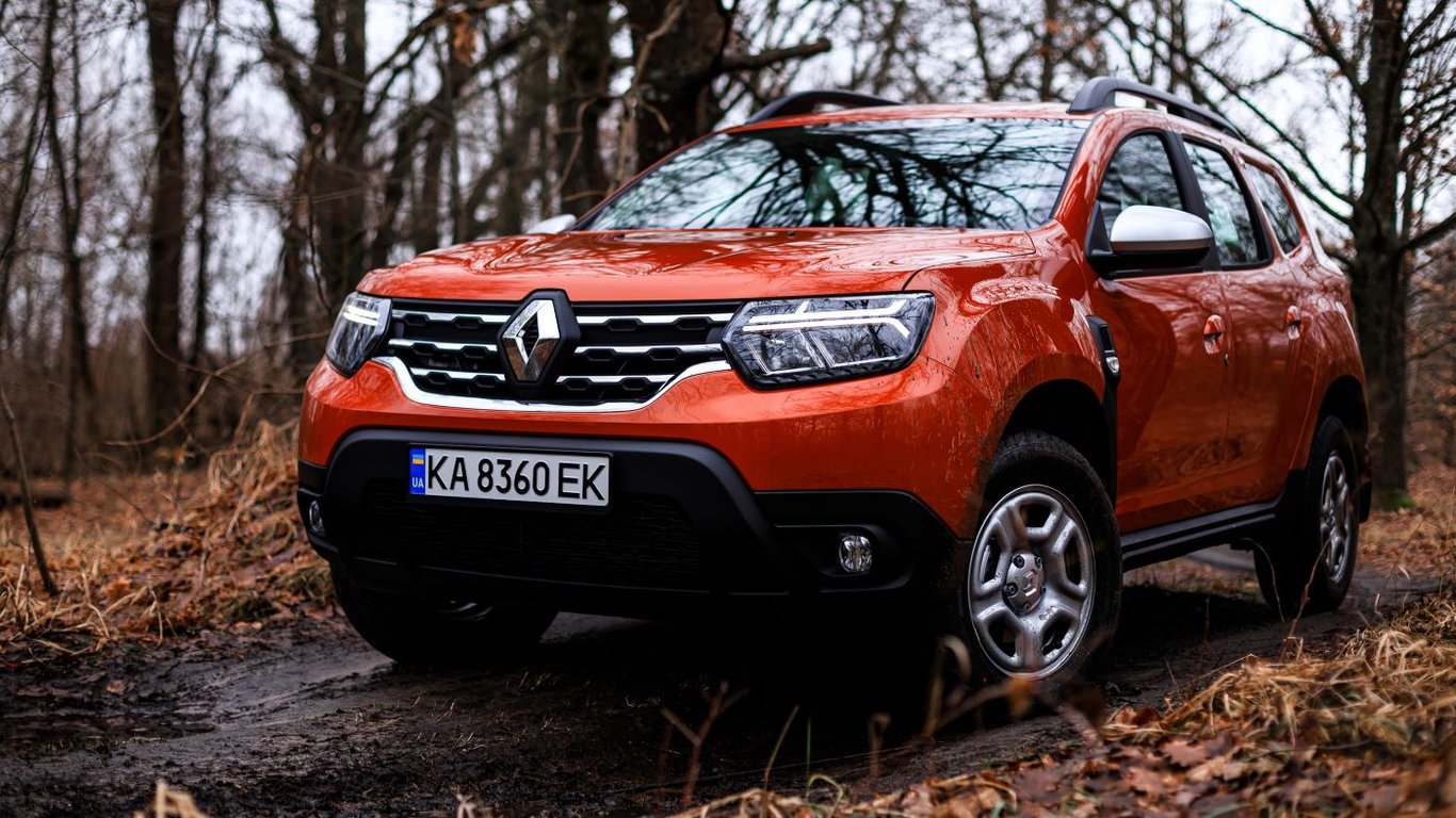 Renault Duster: какая модификация кроссовера создаст для автовладельца кучу проблем