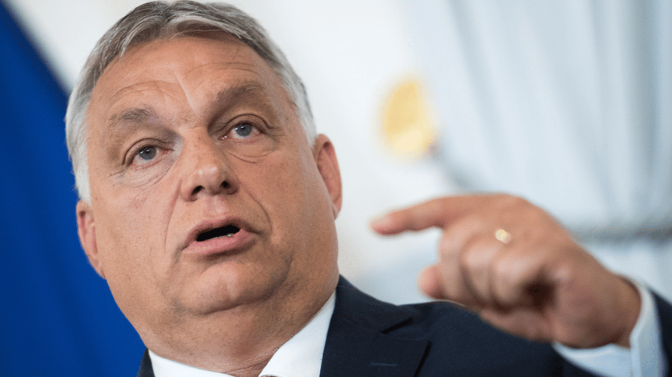 МЗС Угорщини готує візит Орбана до Києва