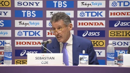 World Athletics отказалась допускать россиян на чемпионат мира - 285x160