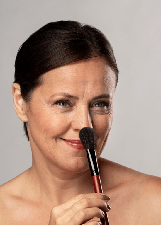 Многие косметики использовать не стоит