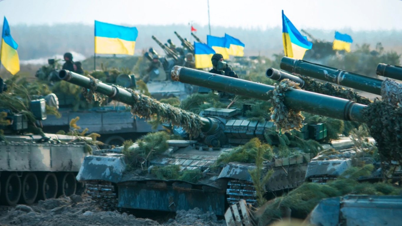 Новий пакет військової допомоги від США -- що передадуть Україні