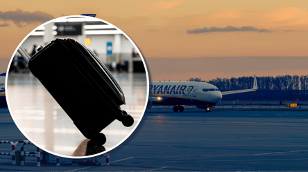 Може спалахнути — Ryanair порадив не класти цю річ до багажу - 290x160