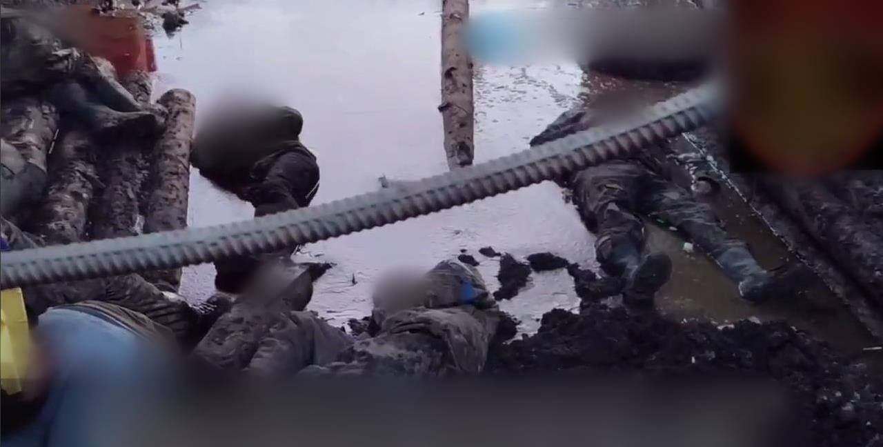 Лубінець відреагував на розстріл українських військовополонених в Авдіївці