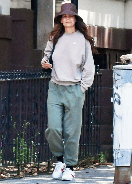 Sneakers that will suit any look