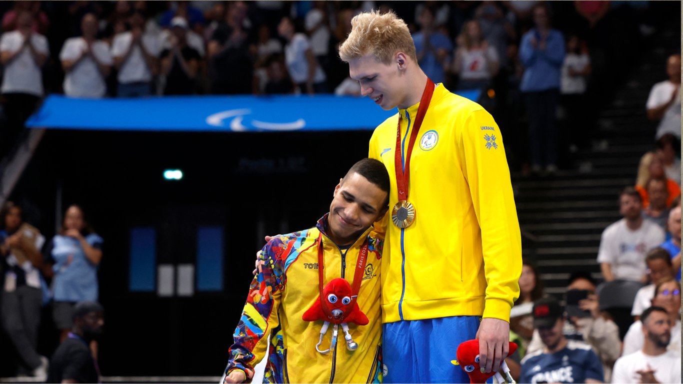 Андрей Трусов