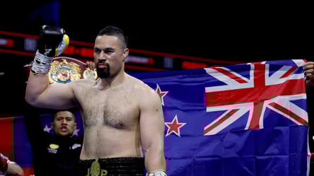 Бывшего соперника Усика могут надолго дисквалифицировать - 285x160