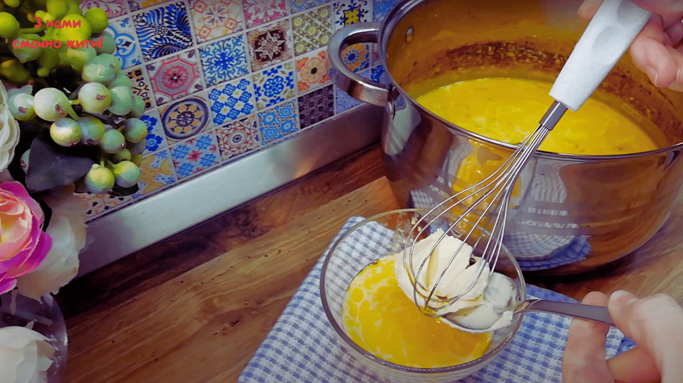 як приготувати ряжанку