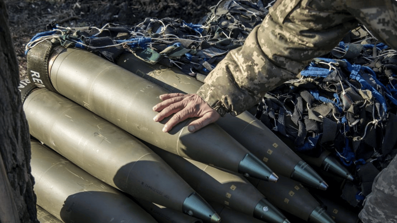 США зрадили Україну через несвоєчасні постачання зброї, — Forbes