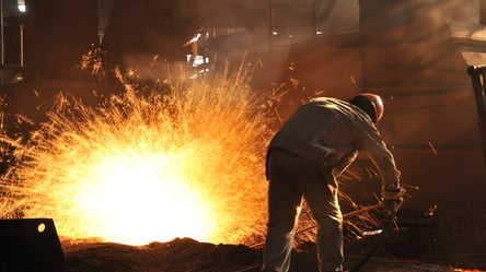 Сколько стоит 1 кг чермета в январе 2024 года. Цены на металлолом в Украине - 285x160