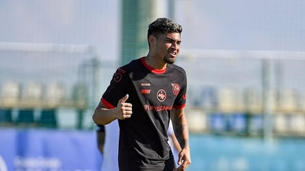 Полесье может купить одного из лучших футболистов УПЛ - 285x160