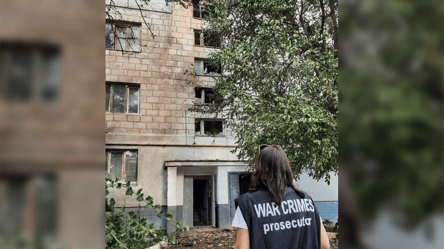 Дрон попал в жилой дом — детали ночной атаки на Одесчину - 285x160