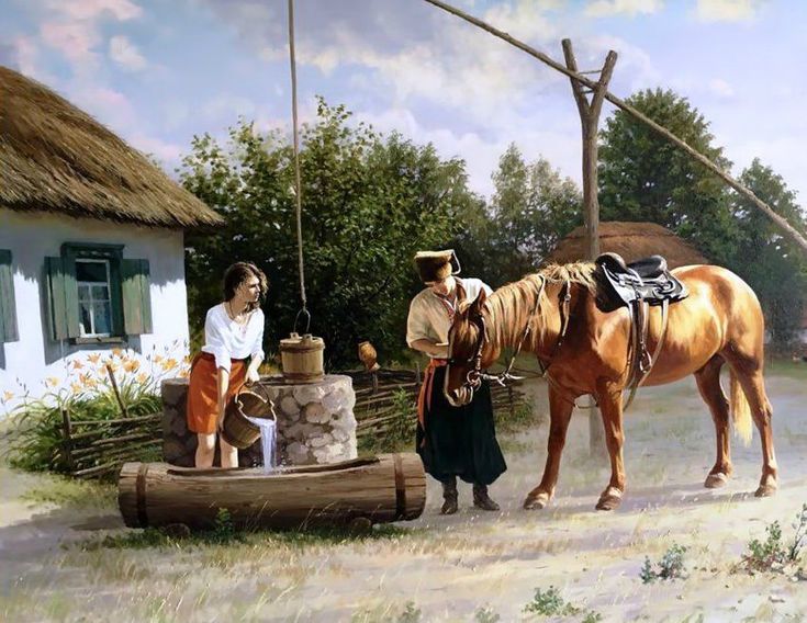 Микола Весняний 9 травня — українські традиції та обряди