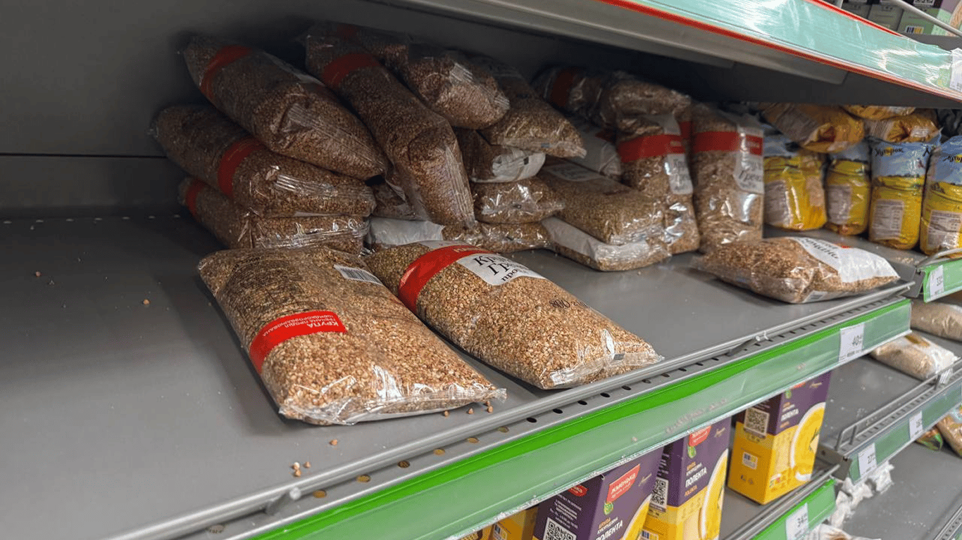 Гречка по цене золота: эксперт назвал сроки подорожания продуктов