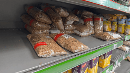 Гречка по цене золота: эксперт назвал сроки подорожания продуктов - 290x160