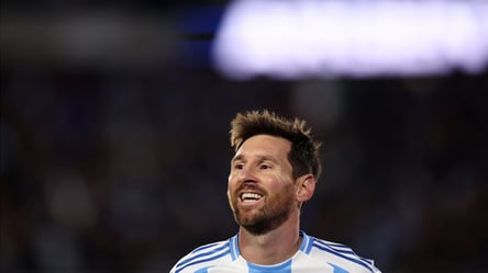 Мессі зворушливо попрощався з уболівальниками збірної Аргентини - 285x160