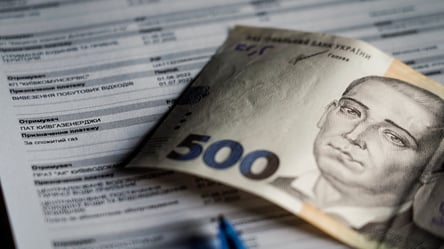 Нульові платіжки: хто може не платити за комуналку під час війни - 290x160
