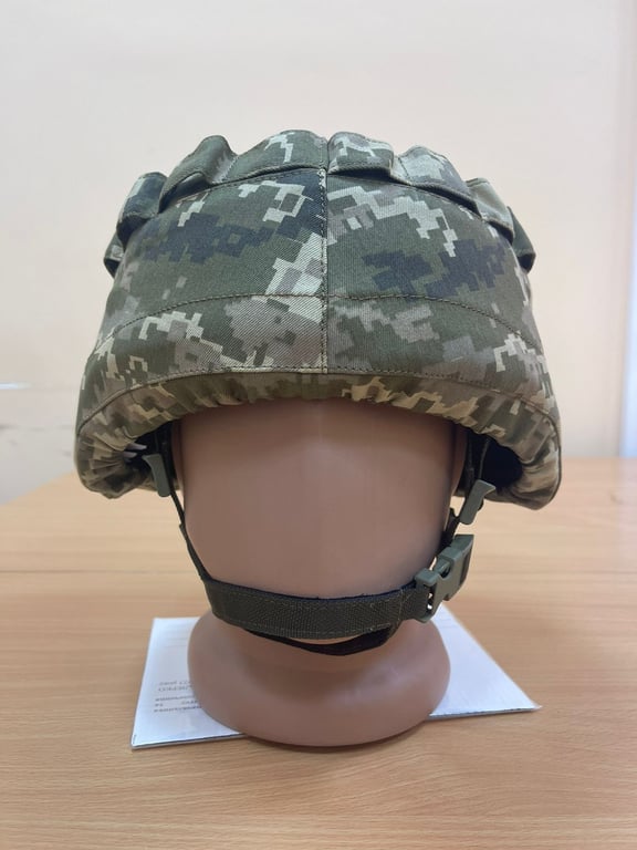 Баллистические шлемы