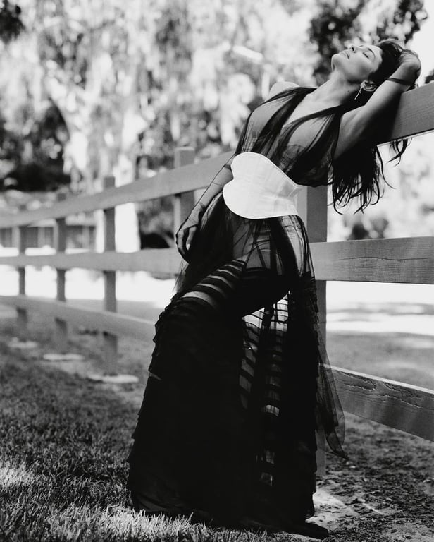 Кайлі Дженнер відповіла, чи дійсно феноменально схудла на препаратах від діабету - фото 1