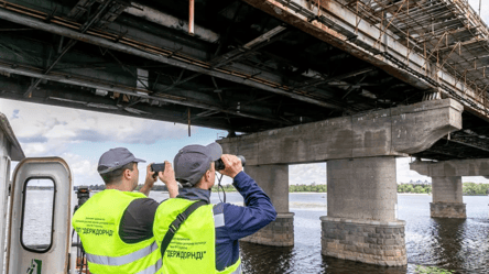Ризик повного закриття мосту Патона існує вже 10–20 років - 290x166