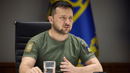 Zelenskyy called the number of DPRK soldiers in the Kursk region - 290x166