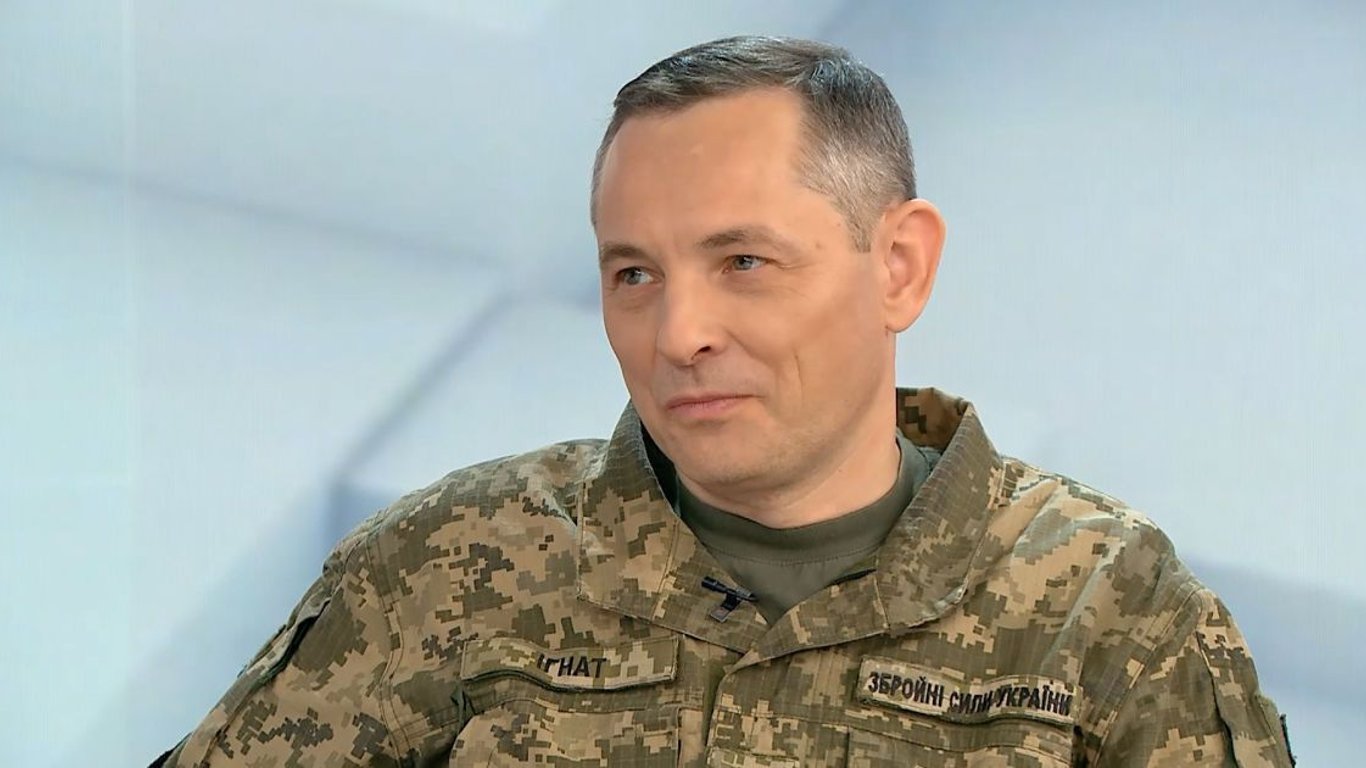 Ігнат розповів, як вплине атака на Севастополь на подальші військові дії