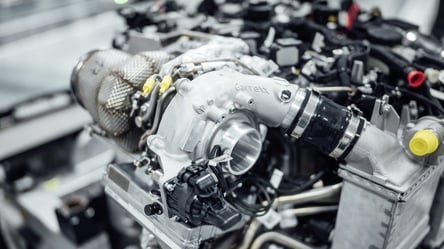 Четыре признака, что турбина авто уже выходит из строя - 285x160