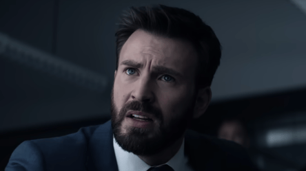 Экранизация, поразившая мир — детективный мини-сериал с Эвансом - 285x160