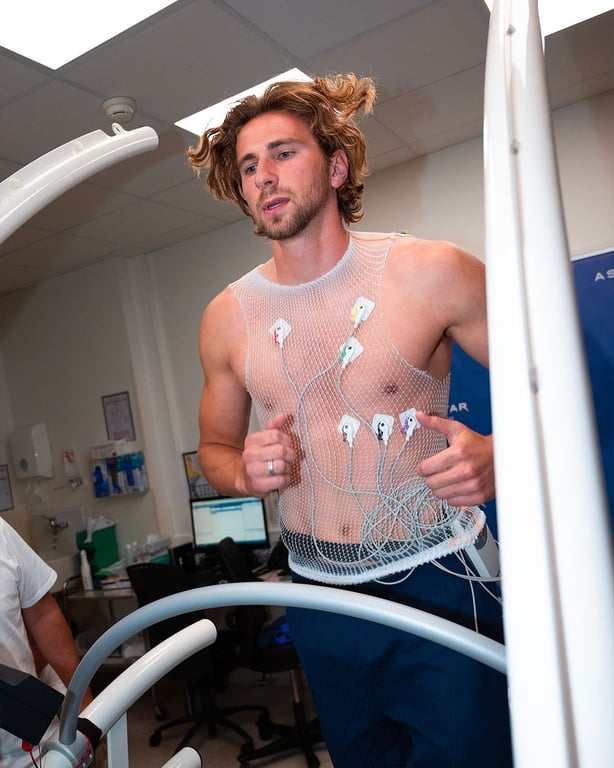 Илья Забарный