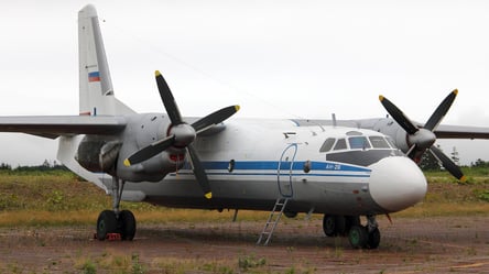 Мінус літак і пілоти — дрони атакували аеродром "Кача" в Криму - 290x160