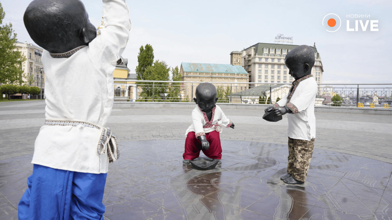 Кий Щек і Хорив