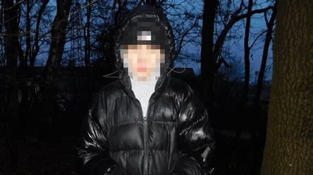 У Львові 16-річного волонтера, якого нагородив Садовий, спіймали на наркоторгівлі - 285x160