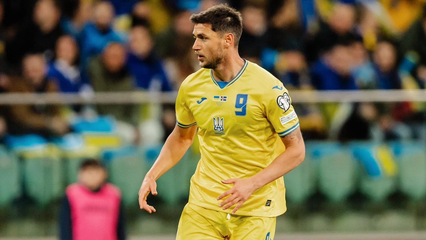 Роман Яремчук