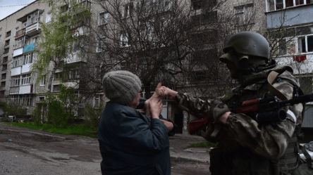Украинцы массово остаются без квартир в оккупации — что придумали россияне - 285x160