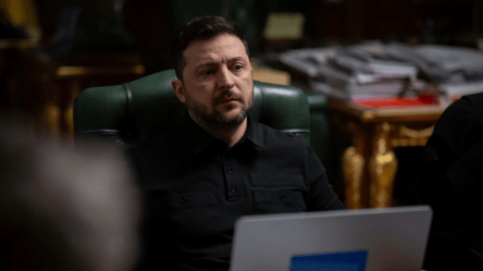 Зеленский подтвердил договоренность об энергетическом перемирии - 285x160