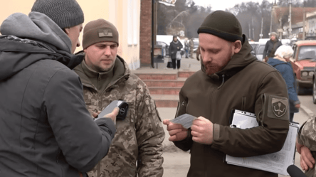 На Хмельниччині чоловік не з'явився до ТЦК — що вирішив суд - 285x160