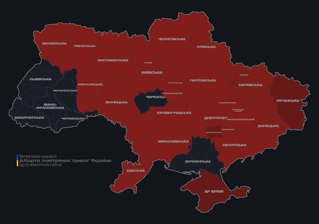 Вибухи в Одесі 19 липня через дрони - фото 1