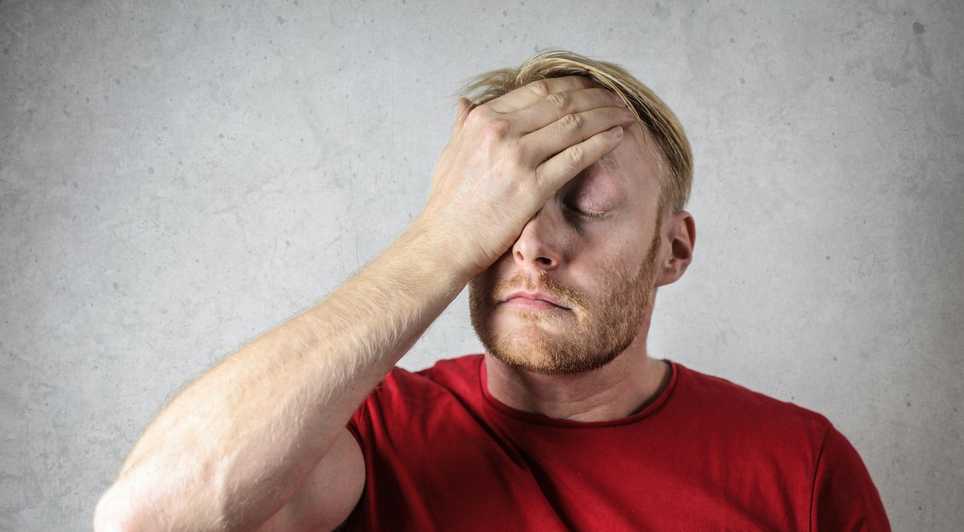 Головная боль