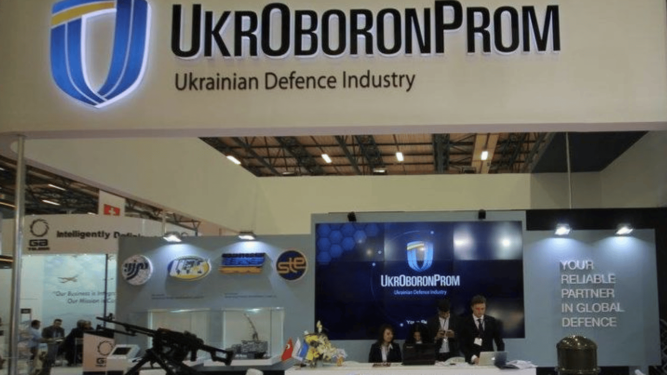 Укроборонпром спростовує чутки про імпорт запчастин для літаків Росії