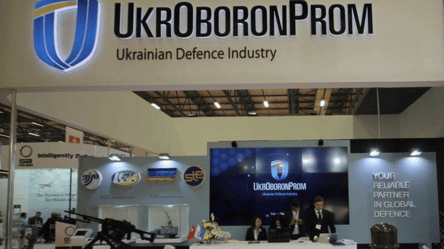 Укроборонпром опровергает слухи об импорте запчастей для самолетов России - 285x160