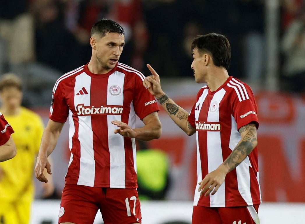 Роман Яремчук