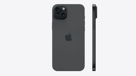 iPhone 15 Plus против iPhone 15 Pro Max: стоит ли переплачивать - 285x160