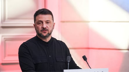 Зеленский показал последствия массированной атаки РФ на Украину - 285x160