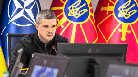 Russian drones on Starlink — Fedorov made an important statement - 304x171